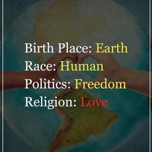 Meet your Posher, Carrie ann